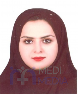 خانم دکتر نازنین شهرکی قدیمی