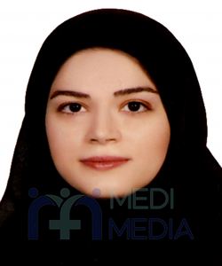 خانم دکتر دریا شهیدی