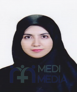 خانم دکتر مریم شهنازی