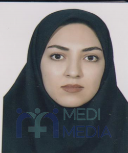 خانم دکتر فاطمه علوی