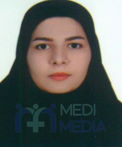 خانم دکتر عطیه عرب