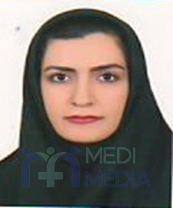 خانم دکتر فاطمه عبدی