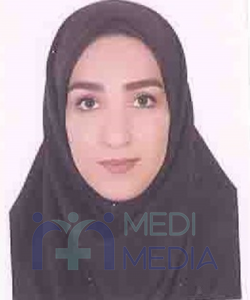 خانم دکتر پریسا فیض