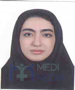 خانم دکتر آرزو رضائی