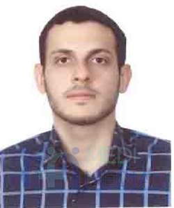 آقای دکتر احسان خواجوی