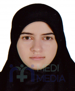 خانم دکتر زهرا شیرمحمدی