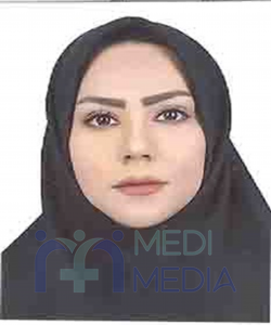 خانم دکتر فاطمه رستمی پارسا