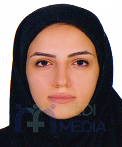 خانم دکتر شکوفه دیناشی