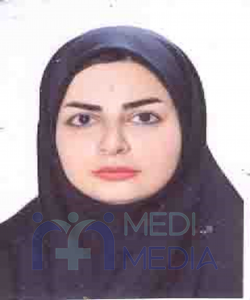 خانم دکتر سمیه قادری