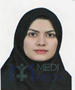 خانم دکتر شکوفه محمودی شن