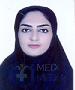 خانم دکتر مریم صنعت کار