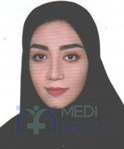 خانم دکتر مهشاد افلاکیان