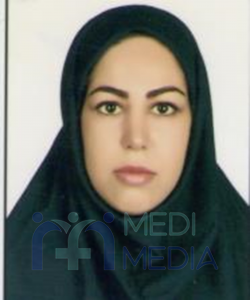 خانم دکتر مریم یعقوبی
