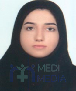خانم دکتر فرزانه محمدنژاد