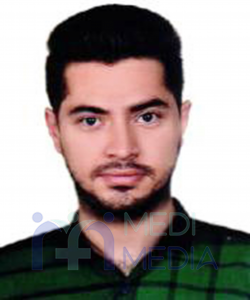 آقای دکتر شهریار شیرخدا