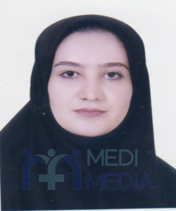 خانم دکتر فاطمه خانی