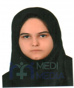 خانم دکتر فرناز یعقوبی