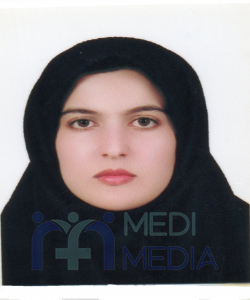 خانم دکتر فریبا مدبری