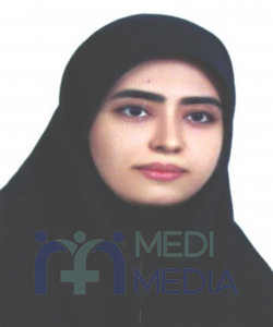 خانم دکتر اعظم شاه میر برزکی