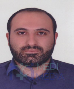 آقای دکتر مهدی قاسمی