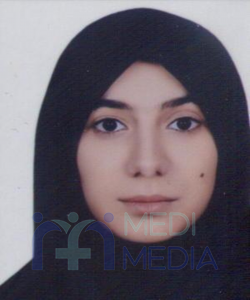 خانم دکتر لیلا رشیدی