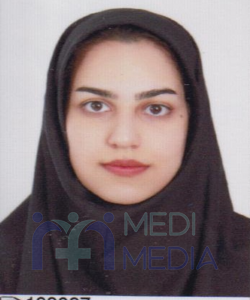 خانم دکتر فاطمه بحرینی