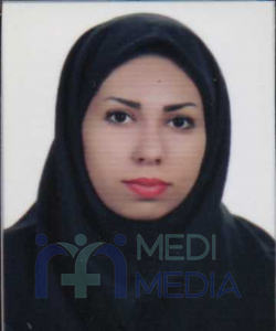 خانم دکتر الناز مرتضوی