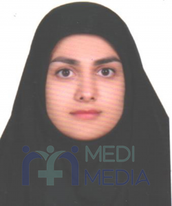 خانم دکتر فرزانه اسکندرلو