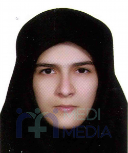 خانم دکتر زهرا فولادوند
