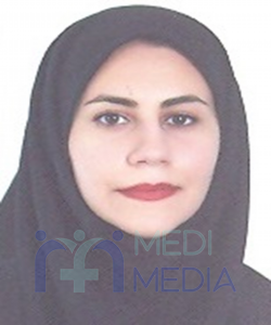 خانم دکتر صبا ناصری