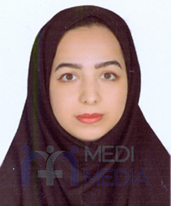خانم دکتر صالحه شهرکی