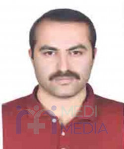 آقای دکتر ارسلان عبدی