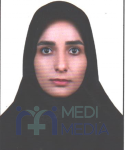 خانم دکتر سیده صفورا حسینی