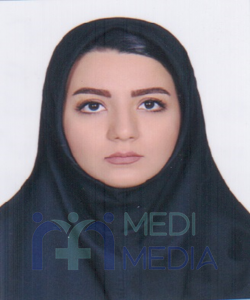 خانم دکتر زهرا نشاط