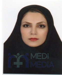 خانم دکتر الهام محمدی گوهرگان