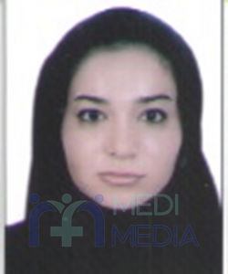 خانم دکتر آزاده حاجی زاده جویباری