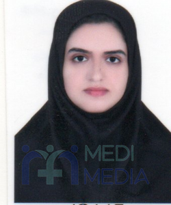 خانم دکتر میترا پگاه