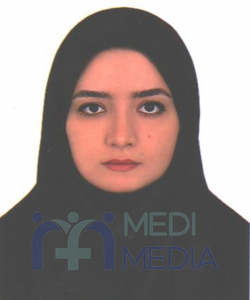 خانم دکتر مینا جعفری