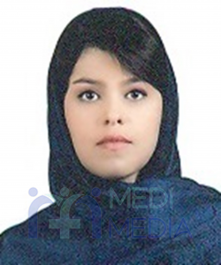 خانم دکتر مریم صالحی
