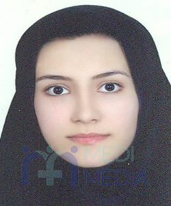 خانم دکتر شعله افشین پور