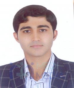 آقای دکتر سید امید محمودی نژاد دزفولی