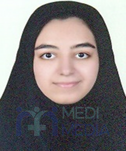 خانم دکتر ژاله عطائی