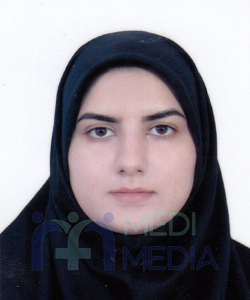 خانم دکتر فیروزه هادوی نژاد
