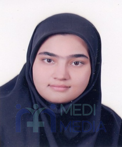 خانم دکتر فائزه عسکری بدوئی