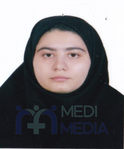 خانم دکتر نعیمه مقیمی
