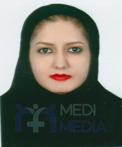 خانم دکتر نیلوفر منوچهری پور