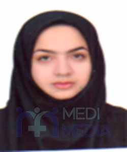 خانم دکتر الهام باشتنی