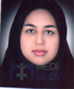 خانم دکتر شیما نصیر نیا