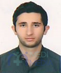 آقای دکتر محمدامین پاکاردیزاوند