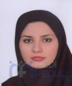 خانم دکتر راضیه عباسی